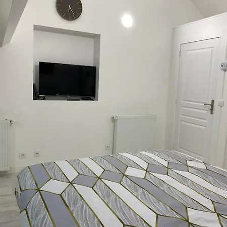 Duplex Neuf شقة