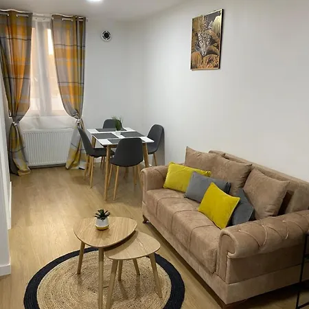 Duplex Neuf شقة *