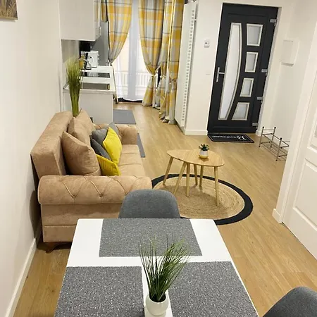 Duplex Neuf شقة