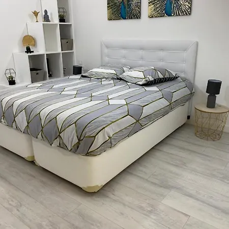 Duplex Neuf نْوازي لو جْرا